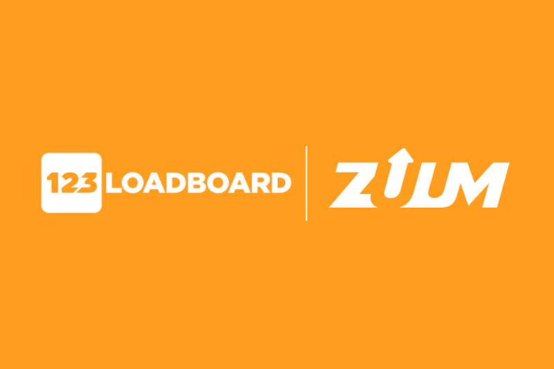 123Loadboard and Zuum App