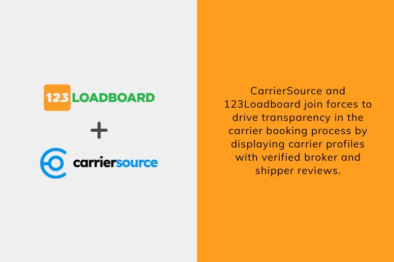 Carrier ratings by CarrierSource